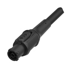 Cordon Neutrik ultimate True One PC16 - Titanex 3G2,5 - longueur 1,5m