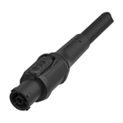 Cordon Neutrik ultimate True One PC16 - Titanex 3G2,5 - longueur 3m