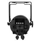 Stage Blinder 100 Blaze Showtec - Blinder led 100W WW + effet RGB