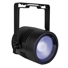 Stage Blinder 100 Blaze Showtec - Blinder led 100W WW + effet RGB
