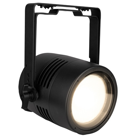 Stage Blinder 100 Blaze Showtec - Blinder led 100W WW + effet RGB