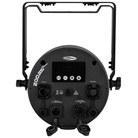 Stage Blinder 200 Blaze Showtec - Blinder led 200W WW + effet RGB