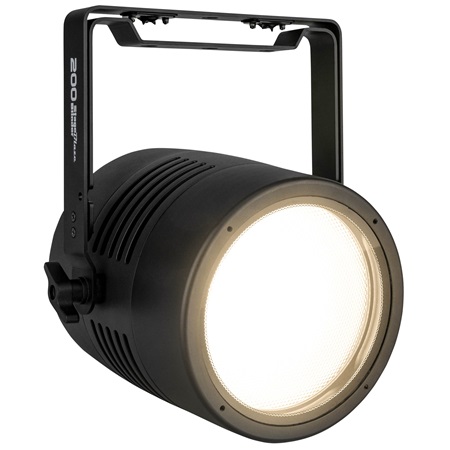 Stage Blinder 200 Blaze Showtec - Blinder led 200W WW + effet RGB