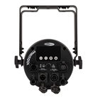 Titan Strobe 100 FX Showtec - Stroboscope led 100W + effet RGBW 24W