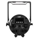 Titan Strobe 200 FX Showtec - Stroboscope led 200W + effet RGBW 24W