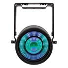 Titan Strobe 200 FX Showtec - Stroboscope led 200W + effet RGBW 24W