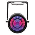Titan Strobe 200 FX Showtec - Stroboscope led 200W + effet RGBW 24W