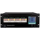 Powercore Showgear 63.4C - distributeur 63A vers 4 CEE 32A 5p