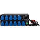 Powercore Showgear 32.12C - distributeur 32A vers 12 CEE 16A 3p