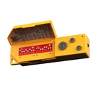 Télécommande universelle Kosnic UNIKO pour détecteurs et projecteurs 