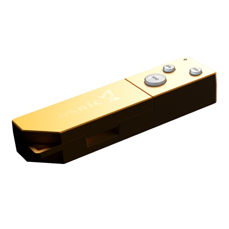 Télécommande universelle Kosnic UNIKO pour détecteurs et projecteurs 