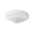 Détecteur PIR 360° Kosnic FALCO ON/OFF à encastrer ou en saillie 