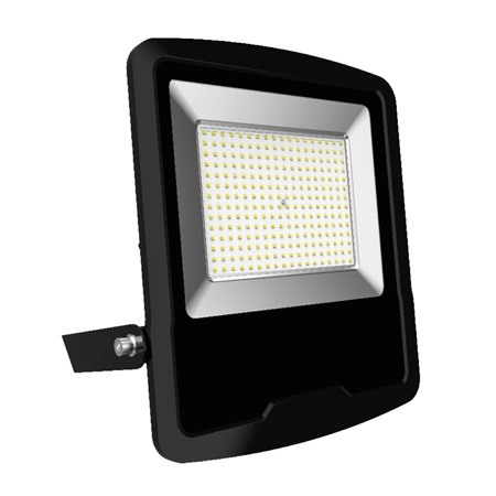 Kosnic DELLA II - projecteur IP65 100W 3000K/4000K/6500K - angle 110°