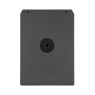 SUB15-AS RCF - caisson de basse 15'' amplifié 1100W RMS 