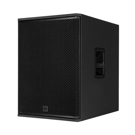 SUB18-AS RCF - caisson de basse 18'' amplifié 1100W RMS 