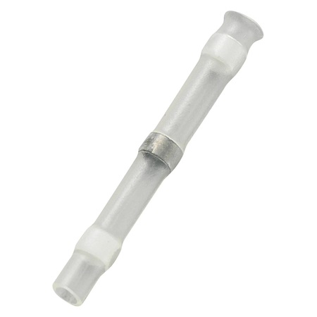 Manchon thermosoudable Gremtek - long 26mm - diamètre 1,7 vers 0,85mm