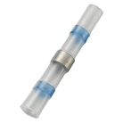 Manchon thermosoudable Gremtek - long 40mm - diamètre 4,5 vers 2,25mm