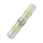 Manchon thermosoudable Gremtek - long 40mm - diamètre 6 vers 3mm