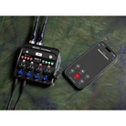 Podtrak P4 Next Zoom - console podcast enregistreur 4 pistes