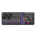 Livetrak L6 MAX Zoom - console numérique polyvalente 12 pistes