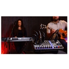 Livetrak L6 MAX Zoom - console numérique polyvalente 12 pistes