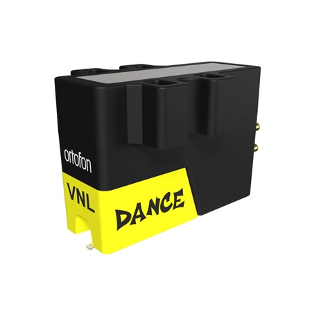VNL Dance Ortofon - cellule DJ professionnel - diamant elliptique