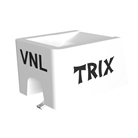 VNL Trix Stylus Ortofon - diamant sphérique DJ professionnel