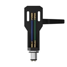 SH-2 Ortofon - porte cellule universel pour bras en S ou en J - SME