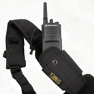 Harnais technique pour rigger DIRTY RIGGER Chest Mate Pro