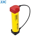 Testeur de pile 1,5V, 3V et 3,7V JJC Battery Tester BT-U3