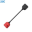 Testeur de pile 1,5V, 3V et 3,7V JJC Battery Tester BT-U3