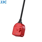 Testeur de pile 1,5V, 3V et 3,7V JJC Battery Tester BT-U3