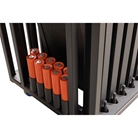 Chariot trolley complet WENTEX Pipe and Drape et embase lourde 