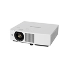 Vidéoprojecteur PANASONIC PT-VMZ62ETri LCD/Laser 6500lm WUXGA 