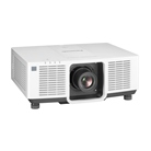 Vidéoprojecteur PANASONIC PT-MZ682WEJ Tri LCD/Laser 6500lm WUXGA 