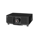 Vidéoprojecteur PANASONIC PT-MZ682BEJ Tri LCD/Laser 6500lm WUXGA 