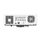 Vidéoprojecteur PANASONIC PT-MZ882WEJ Tri LCD/Laser 8500lm WUXGA 