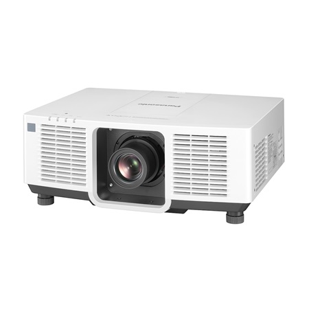 Vidéoprojecteur PANASONIC PT-MZ882WEJ Tri LCD/Laser 8500lm WUXGA 