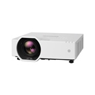 Vidéoprojecteur PANASONIC PT-VMZ6STE Tri LCD/Laser 6200lm WUXGA 