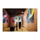 Vidéoprojecteur PANASONIC PT-VMZ6STBE Tri LCD/Laser 6200lm WUXGA 