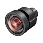 ET-C1W500 - Optique zoom court 0.94-1.39:1 pour VP PANASONIC Mono DLP REQ/REZ