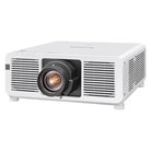 Vidéoprojecteur PANASONIC PT-REZ12WE Mono DLP/Laser 12000lm WUXGA