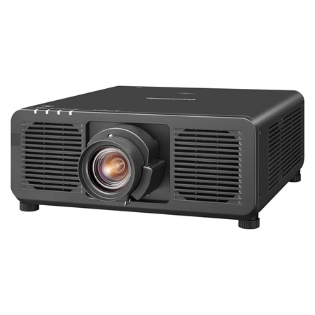 Vidéoprojecteur PANASONIC PT-REQ10LBE Mono DLP/Laser 10000lm 4K 