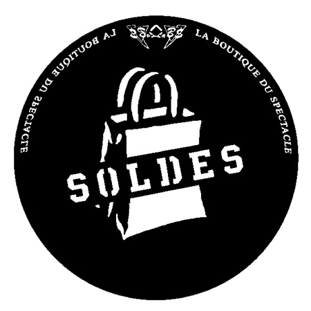 Gobo Soldes Tailles A/B 