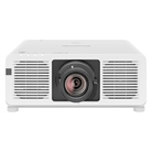 Vidéoprojecteur PANASONIC PT-REZ10WE Mono DLP/Laser 10000lm WUXGA