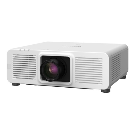 Vidéoprojecteur PANASONIC PT-RZ7LWE Mono DLP/Laser 7500lm WUXGA
