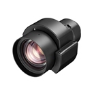 Optique zoom standard 1,36-2,10:1 pour VP PANASONIC PT-REQ, PT-REZ