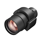 Optique zoom standard 2,07-3,38:1 pour VP PANASONIC PT-REQ, PT-REZ