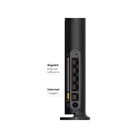 Routeur Nighthawk WiFi 6 Dual Band 1,8Gbit/s NETGEAR AX1800 RAX9