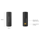 Routeur Nighthawk WiFi 7 Dual Band 3,6Gbit/s NETGEAR RS100